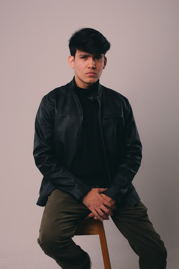 Edgar Catete - Filmmaker